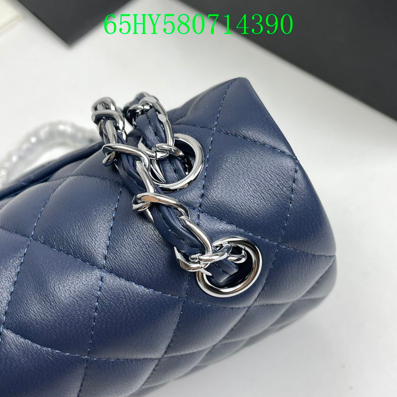 Satchel Bags - CHL Bags - 5547