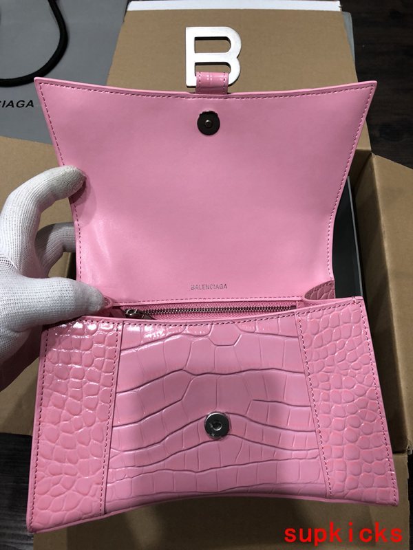 Glami- - BG Hourglass Bags - 110