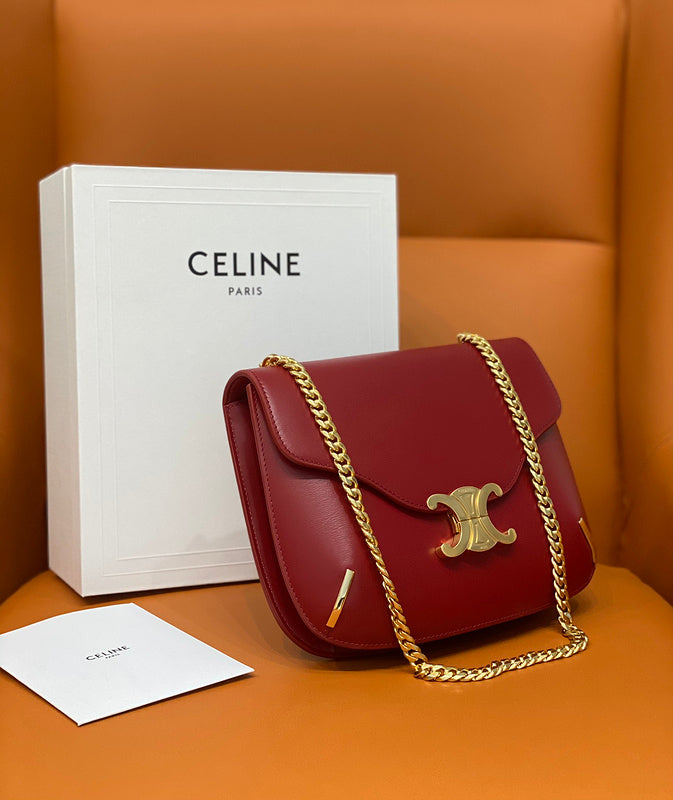 Glamy - COL Bags - 1057