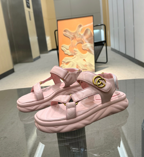 SAMC - GUKI Women Shoes - 120
