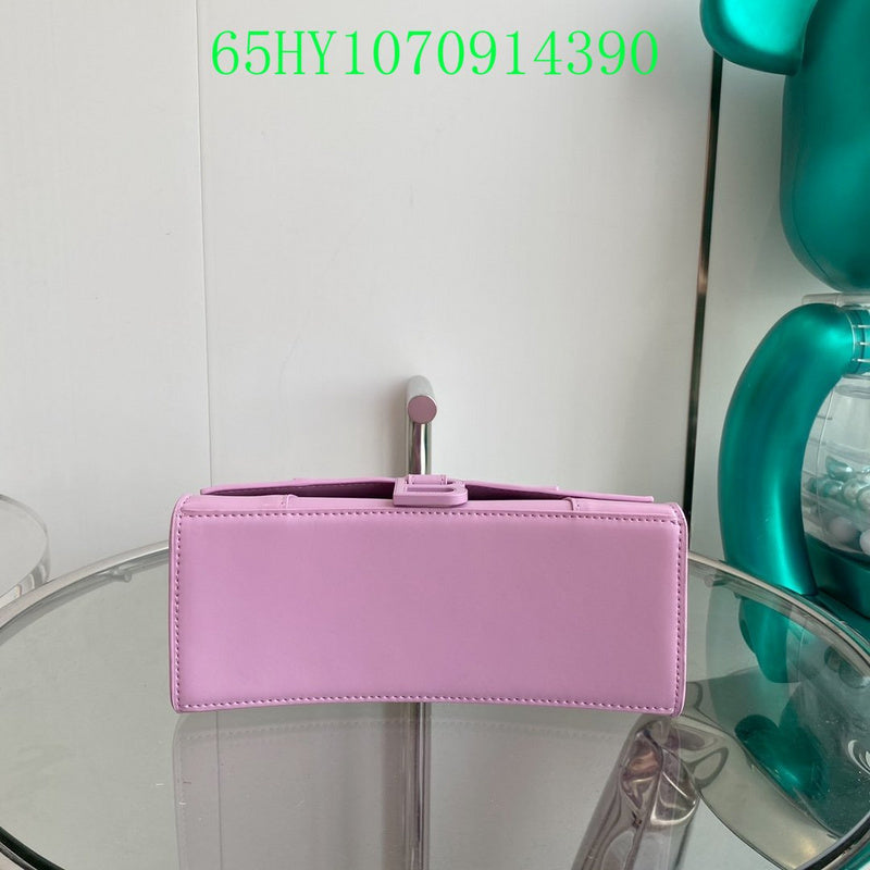 Satchel Bags - BGA Bags - 2087