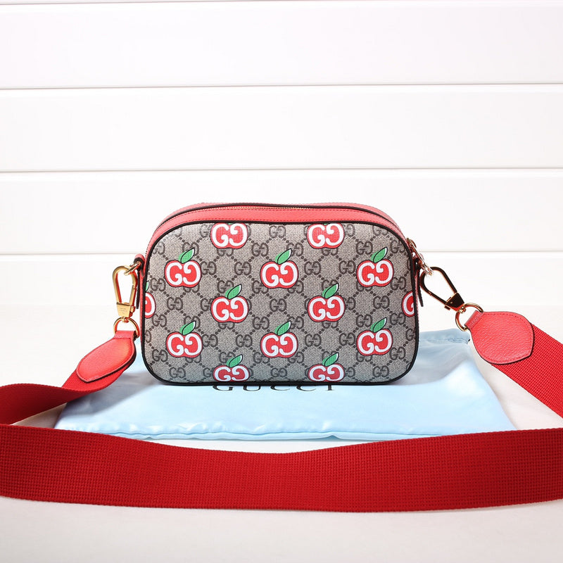 Glami-i GUKI Women Bags - 789