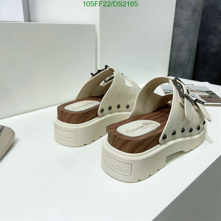 SAMCC - DOR Women Shoes - 1464