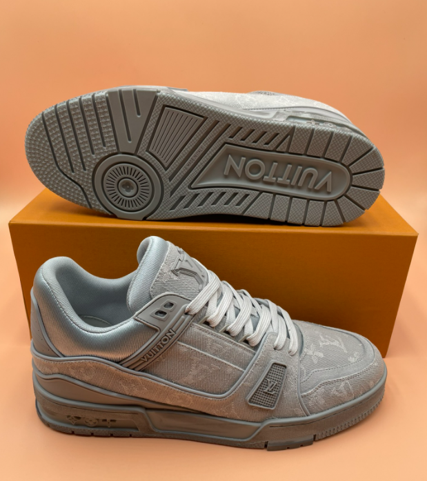 SAMC - LOV Men Shoes - 203
