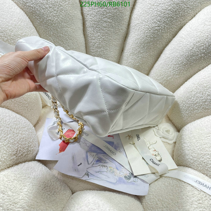 SAMC - CHL Bags - 470