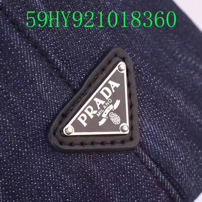 Satchel Bags - PDA Bags - 3920
