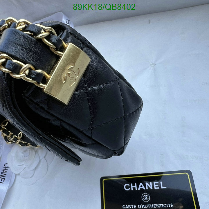 SAMC - CHL Bags Crossbody - 124