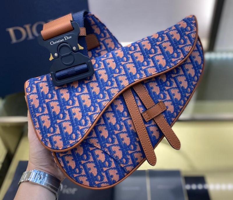 SAMCC - DOR Bags - 472