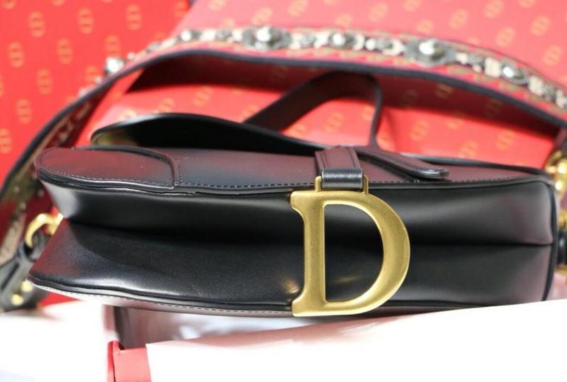 SAMCC - DOR Bags - 313