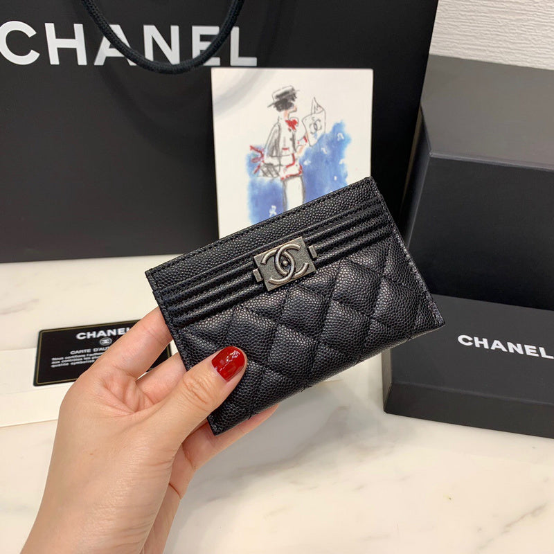 Glami-i CHL Wallets - 029