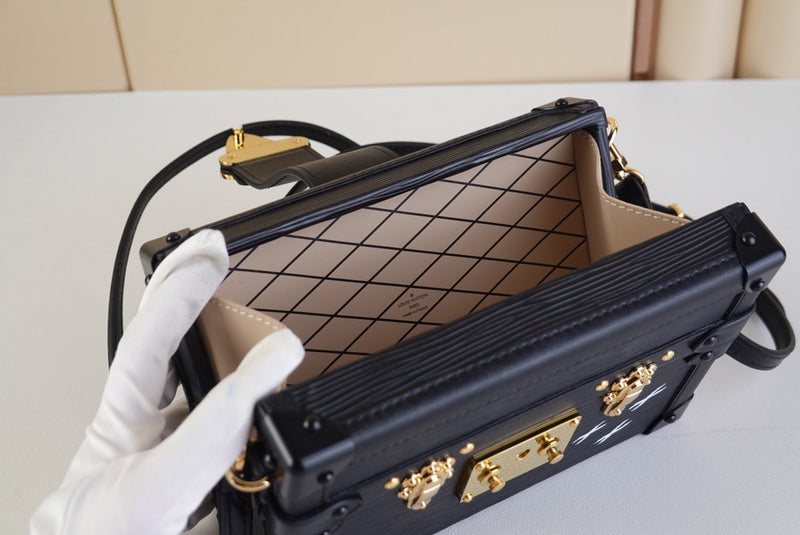Satchel Bags - VL Bags - 3154