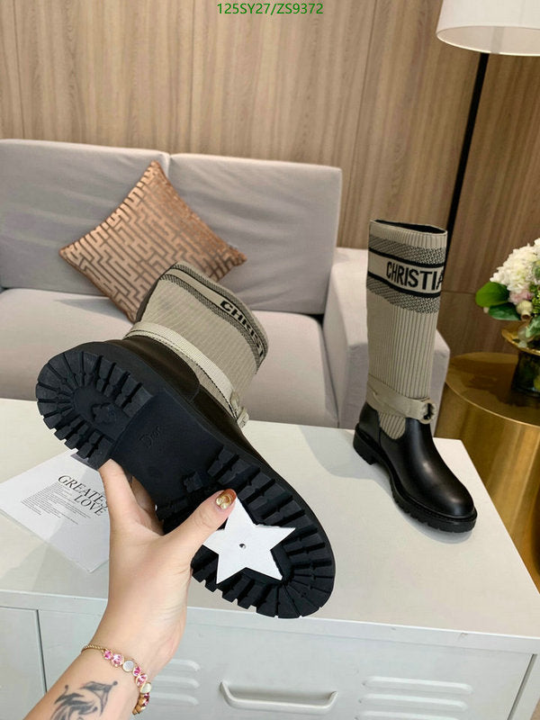 SAMCC - DOR Women Shoes - 1611