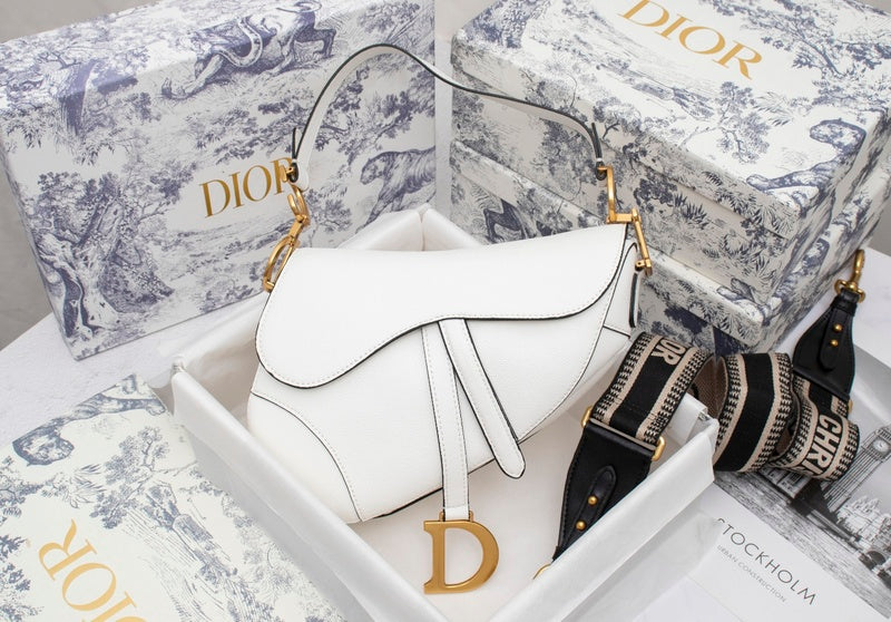 Satchel Bags - DOR Bags - 894