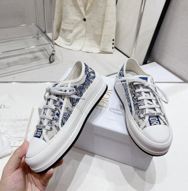 SAMCC - DOR Women Shoes - 284