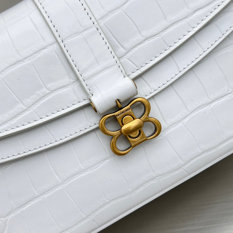 Satchel Bags - BGA Bags - 236