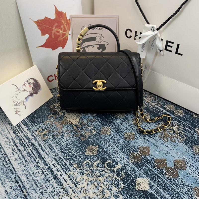 Chanel Bags