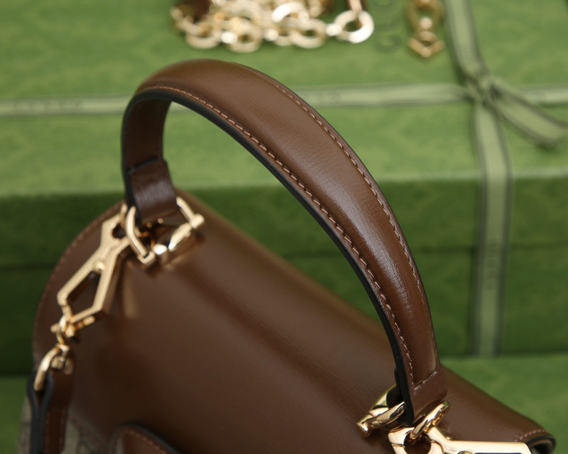 Satchel Bags - GCI Bags - 919