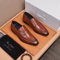 Glami - BRE Men Shoes - 522