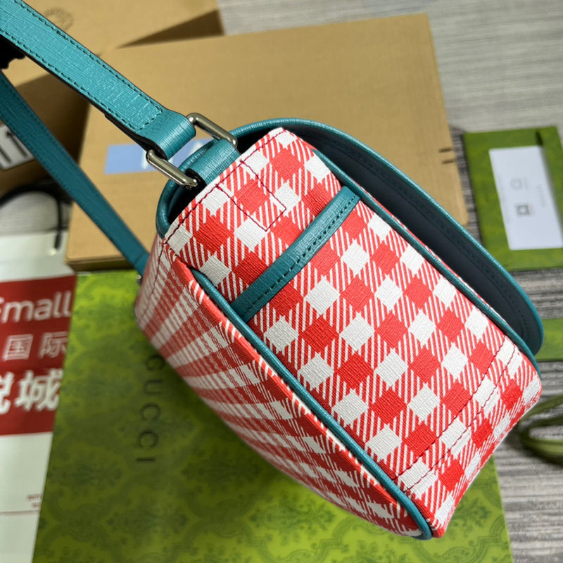 Glami-i - Guki Men Bags - 051