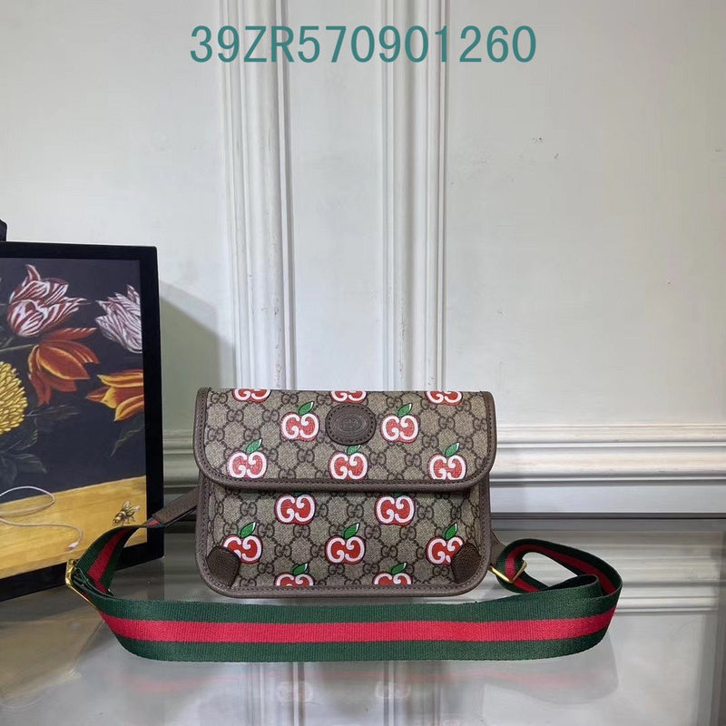 Glami - GUKI Bags - 2348