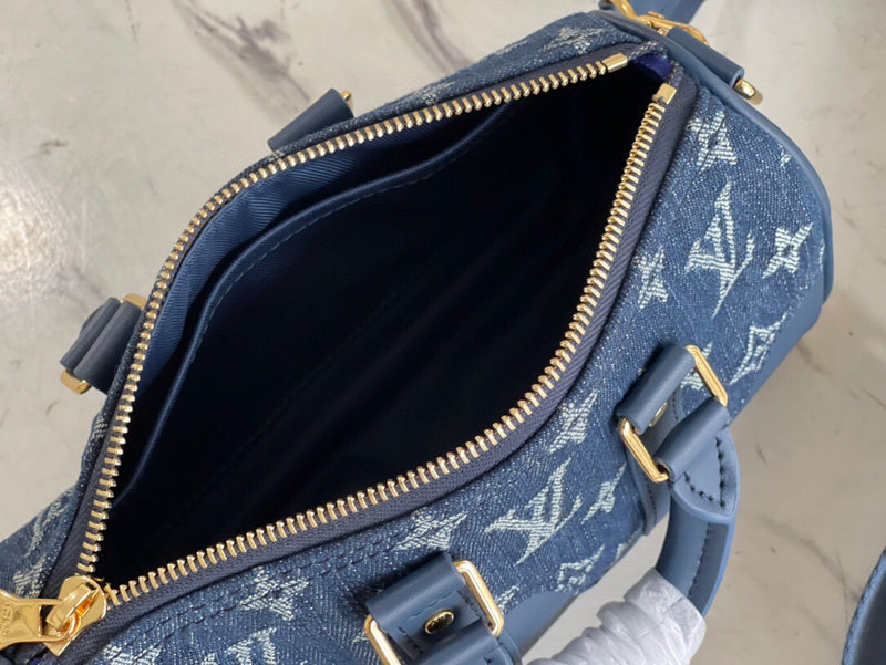 Glami- Glami- Lu-Vi bags - 5797