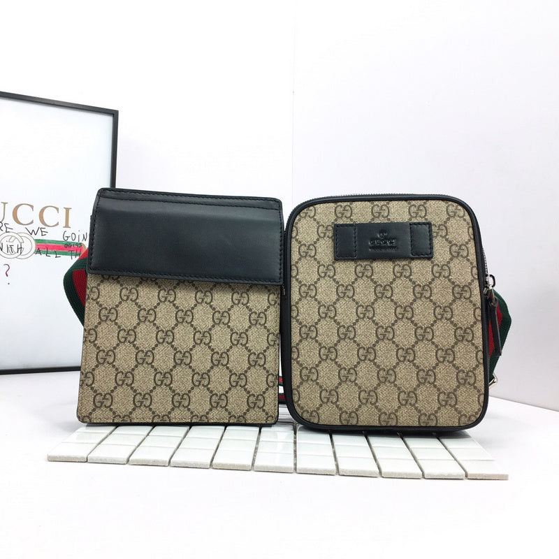 Glami Fashion - GCI Bags - 2520
