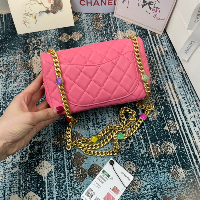 Chanel Bags