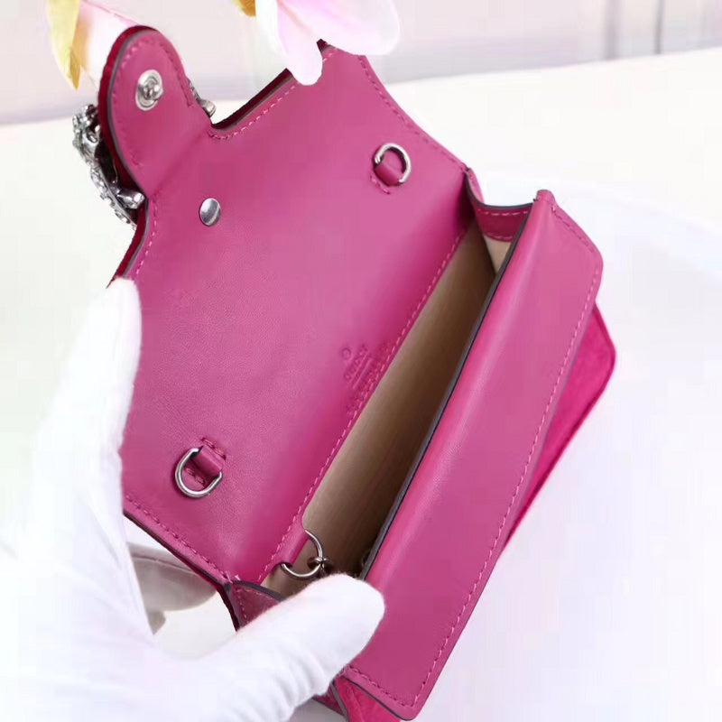 GlamI - GCI Bags - 611