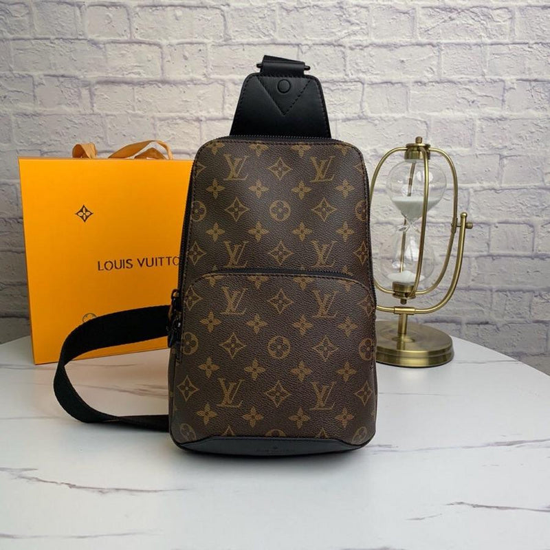 Glami Fashion Lu-Vi bags - 17825