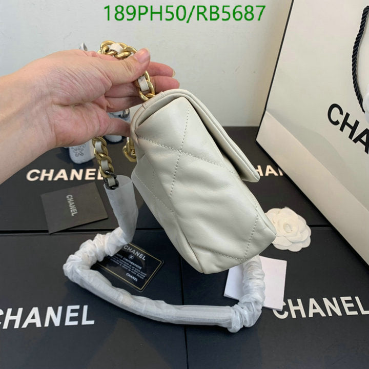SAMC - CHL Bags - 060