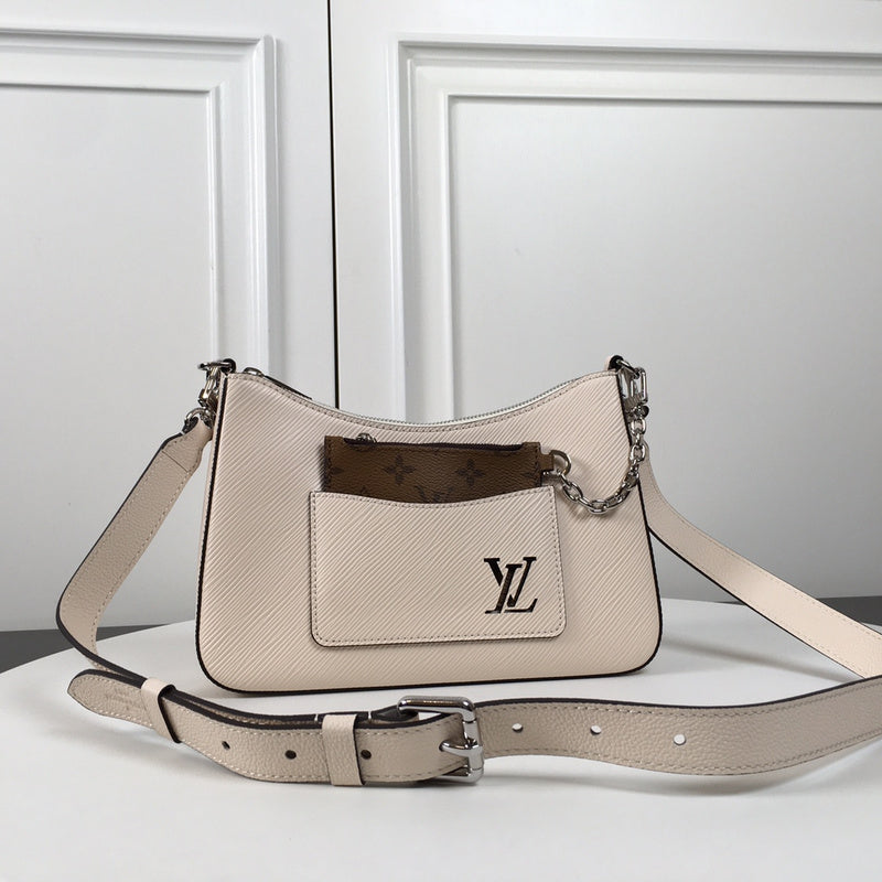 Glami Fashion Lu-Vi bags - 17097