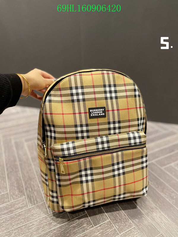 ELE Fashion -BBR Bags - 278
