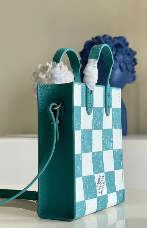 SAMC - LOV Bags - 2063
