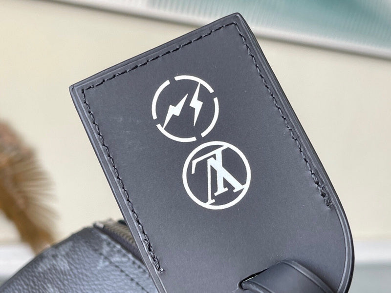 GlamI Lu-Vi bags - 4734
