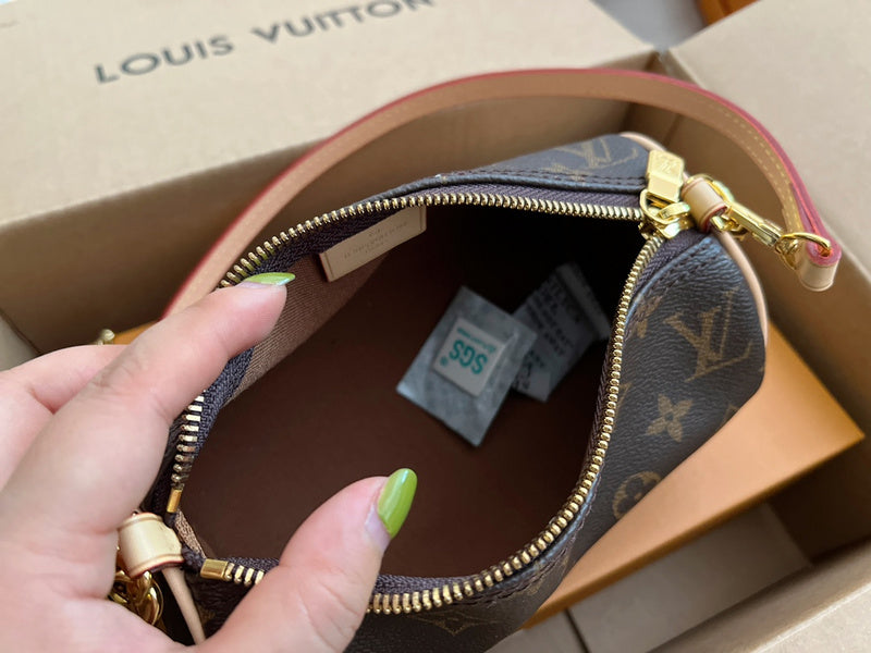 Satchel Bags - VL2 Bags - 839