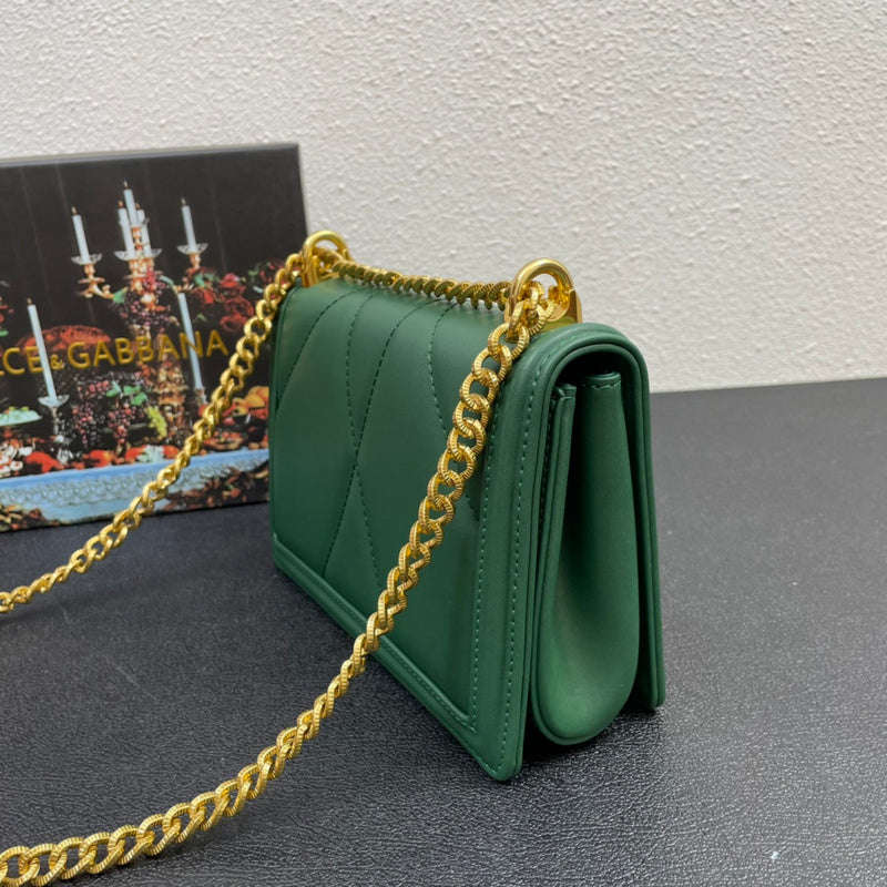 Glami-i DAG Bags - 151