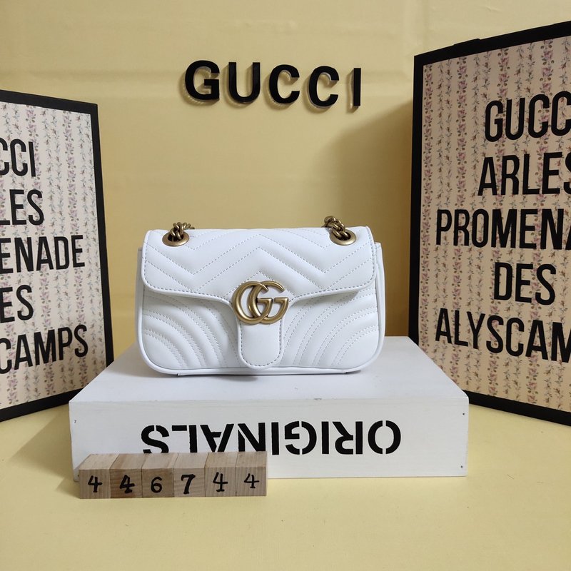 Glami Fashion - GCI Bags - 10540