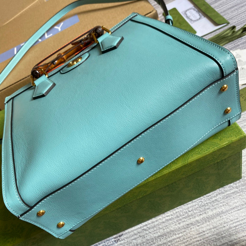 Satchel Bags - GCI Bags - 6753