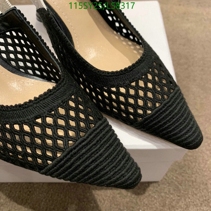 SAMCC - DOR Women Shoes - 2219