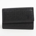Louis Vuitton Taiga Multicle 6 M30500 Noneir Keycase