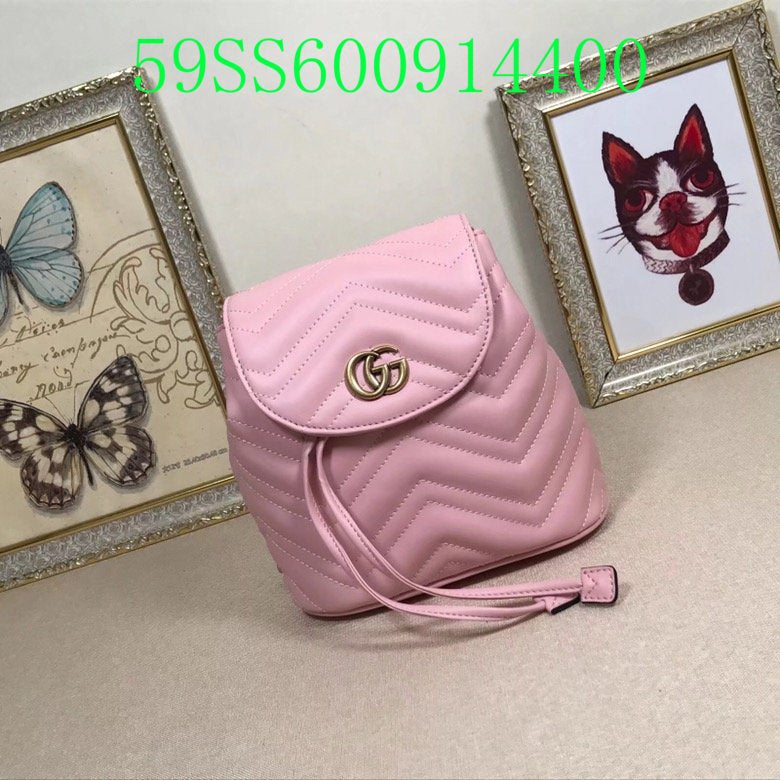 Glami Fashion - GCI Bags - 11449