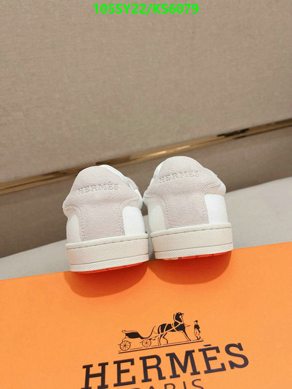 SAMC - HMS Men Shoes - 529