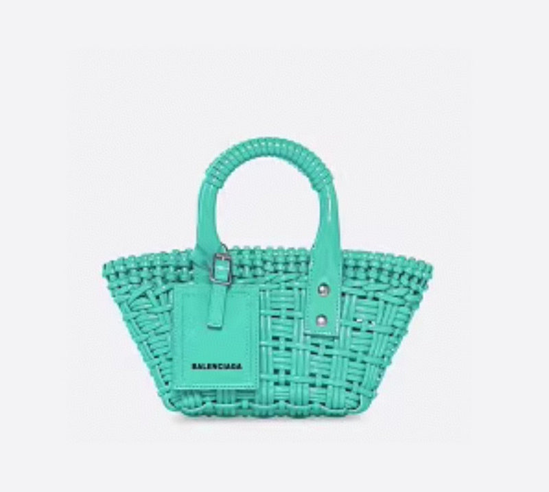 Satchel Bags - BGA Bags - 235
