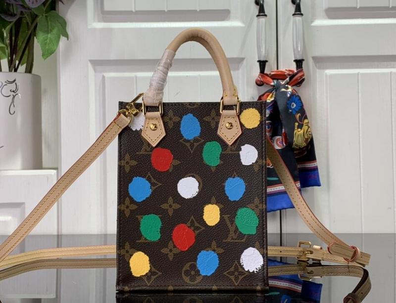SAMC - LOV Bags - 1252