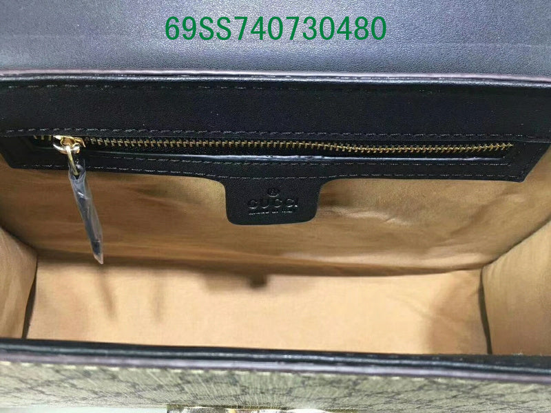 Glami - GUKI Bags - 2392