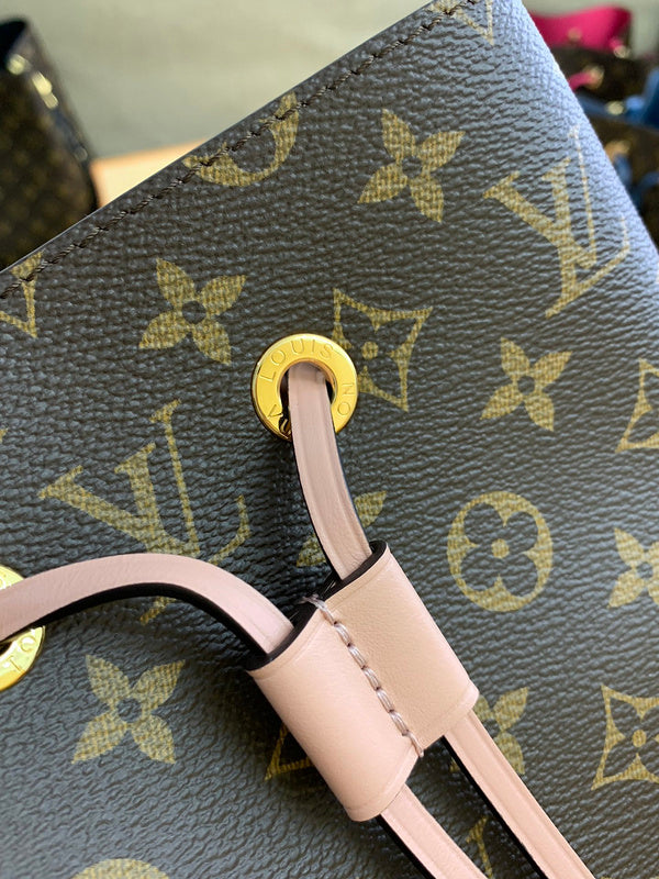 Satchel Bags - VL1 Bags - 812