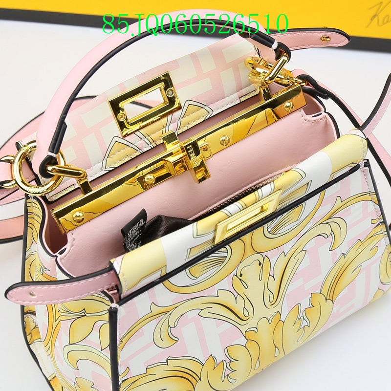 Glami - FDE Bags - 3218