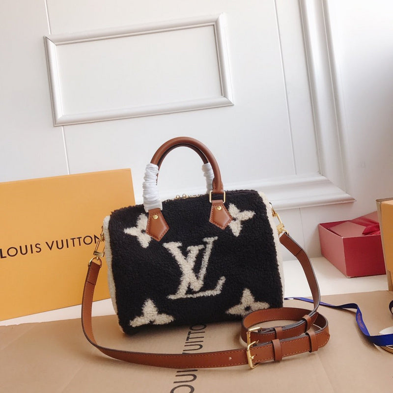 Glami-is - LOV Lady Bags - 744