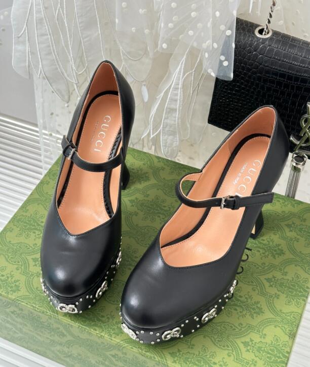SAMC - GUKI Women Shoes - 488