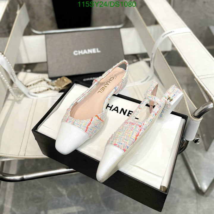 SAMC - CHL Women Shoes Ballet - 090
